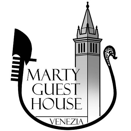 Marty Guest House Venezia Exterior foto