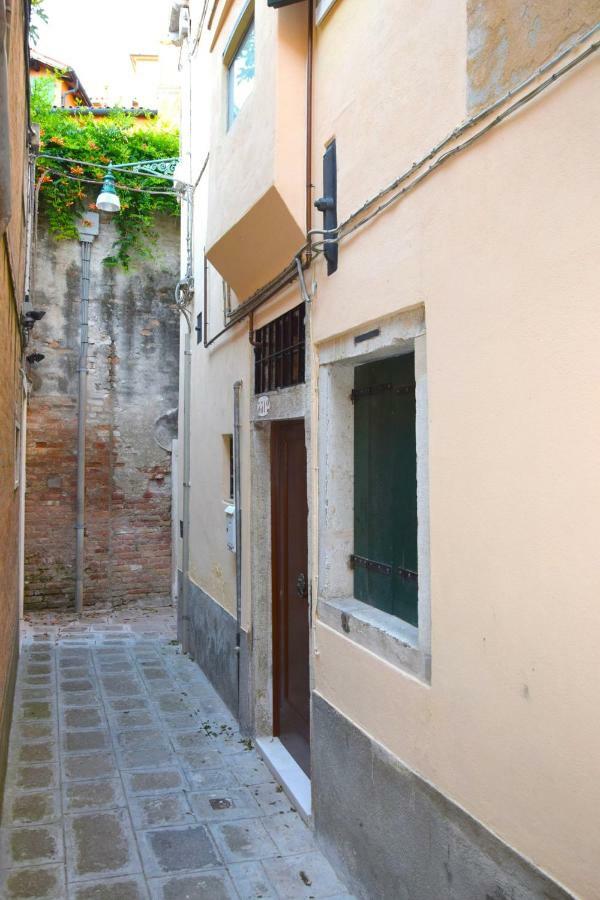 Marty Guest House Venezia Exterior foto